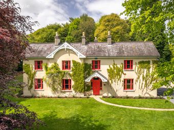 Beech Tree Cottage, Dromahair, Co. Leitrim