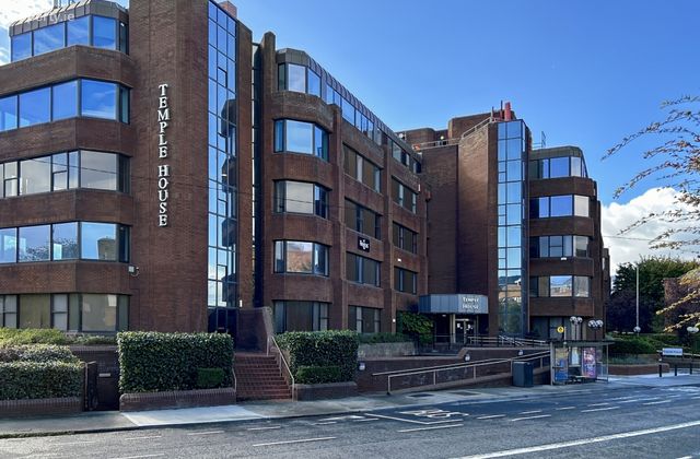 Temple Road, Newtown Blackrock, Dublin, Blackrock, Co. Dublin - Click to view photos