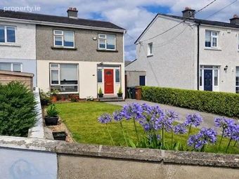 38 Oakwood Avenue, Swords, Co. Dublin