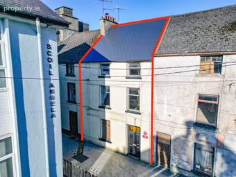 2 Suirside Place, Thurles, Co. Tipperary, Thurles, Co. Tipperary