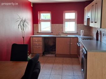 Apartment, 10 Court Mews, Tullow, Co. Carlow, Tullow, Co. Carlow - Image 2