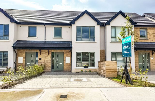71 C&uacute;l Dara, Williamstown Road, Waterford City Centre, Co. Waterford - Click to view photos