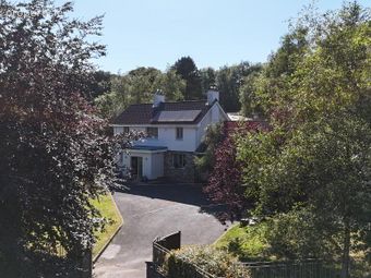 Loreto House, Rockshire Road, Ferrybank, Co. Waterford, Ferrybank, Co. Waterford