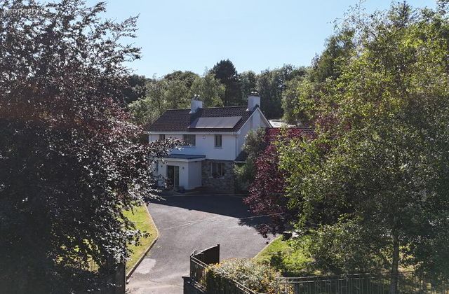 Loreto House, Rockshire Road, Ferrybank, Co. Waterford, Ferrybank, Co. Waterford - Click to view photos