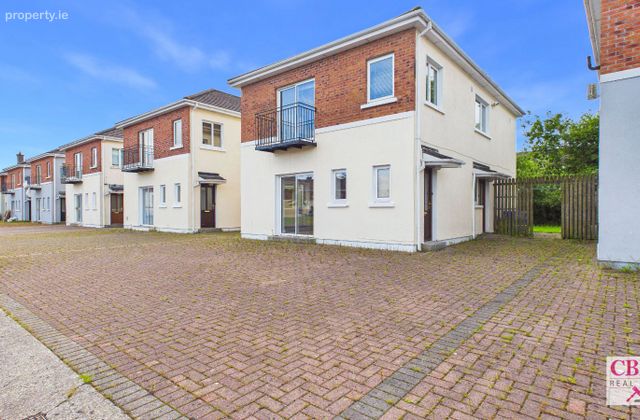 39b The Garden Village, Portlaoise, Portlaoise, Co. Laois - Click to view photos