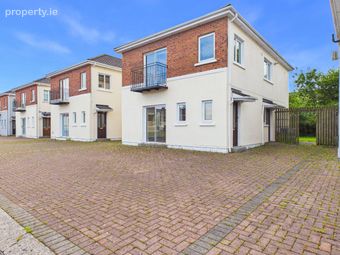 39b The Garden Village, Portlaoise, Portlaoise, Co. Laois