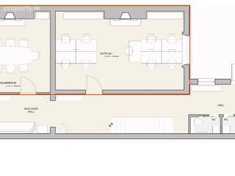 Fitzwilliam Place, Dublin 2 - Image 3