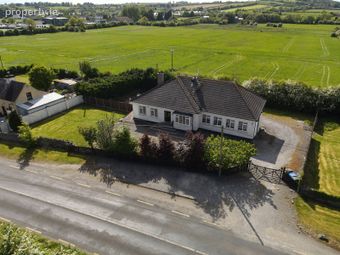 Hollybrook, Crookstown Upper, Ballitore, Crookstown, Co. Kildare