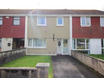 34 Shannon Banks, Corbally, Westbury, Co. Clare