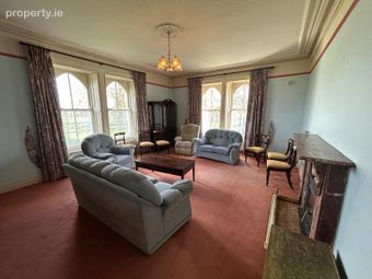 The Presbytery On 2.26 Acres, Dromagh, Mallow, Co. Cork, Kanturk, Co. Cork - Image 5