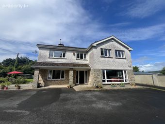 Quinpool, Parteen, Co. Clare, Parteen, Co. Clare