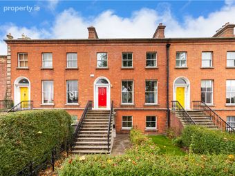 182 Merrion Road, Ballsbridge, Dublin 4, Ballsbridge, Dublin 4