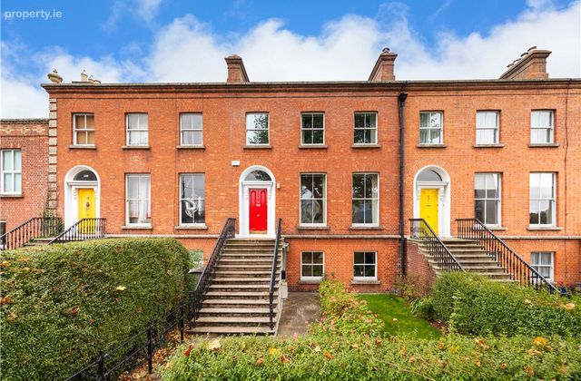 182 Merrion Road, Ballsbridge, Dublin 4, Ballsbridge, Dublin 4 - Click to view photos