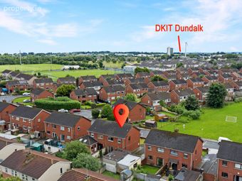 119 Glenwood, Dublin Road, Dundalk, Co Louth, Dundalk, Co. Louth - Image 3
