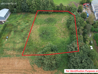 0.59 Acre Site, Charlesfort, Ferns, Co. Wexford, Ferns, Co. Wexford - Image 3