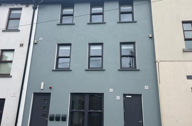 Connolly Street, Fermoy, Fermoy, Co. Cork - Click to view photos