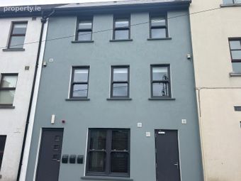 Connolly Street, Fermoy, Fermoy, Co. Cork