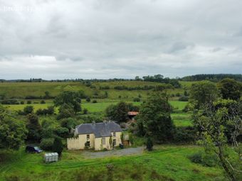 Ardgallin, Lisserlough, Boyle, Co. Sligo
