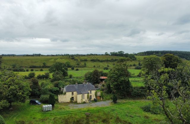 Ardgallin, Lisserlough, Boyle, Co. Sligo - Click to view photos
