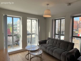 2 Bedroom Apartment, Bradogue House, Dublin 1 - Image 2