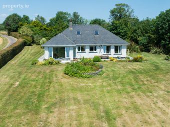 Redington Lodge, Ballybrassil, Ballymore, Cobh, Co. Cork - Image 4