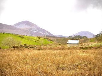 Land For Sale, Meenderry, Falcarragh, Co. Donegal, Falcarragh, Co. Donegal - Image 2