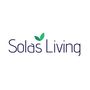Solas Living Limited Logo