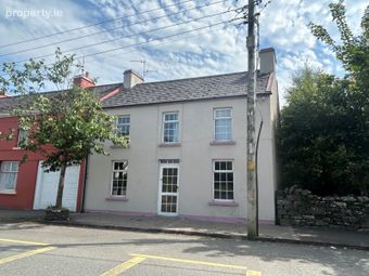 West End, Sneem, Co. Kerry