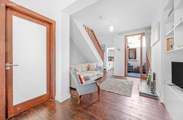 35 Sitric Road, Dublin 7, Stoneybatter, Dublin 7 - Click to view photos