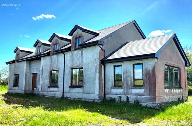 Lack, Parke, Castlebar, Co. Mayo - Click to view photos