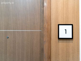 Apartment 1, Lock Gate 2, Portobello, Dublin 8 - Image 2