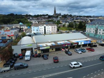 Larkin's Retail Park, Pearse Road, Letterkenny, Co. Donegal - Image 3