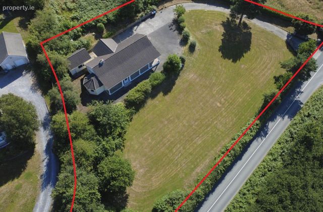 Craan, Kildavin, Co. Carlow, Kildavin, Co. Carlow - Click to view photos