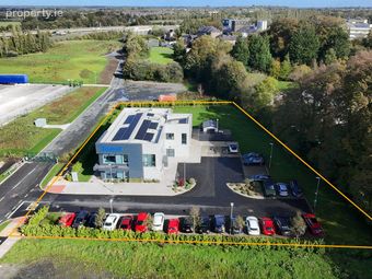 Trescal Building, Millennium Park, Naas, Co. Kildare, Naas, Co. Kildare - Image 3