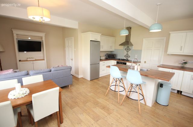 Castlefish, Kilcullen, Co. Kildare - Click to view photos