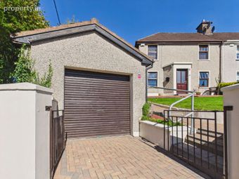 56 Delaney Park, Dublin Hill, Blackpool, Co. Cork - Image 2