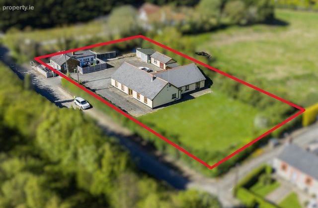 House At Stephenstown, Balbriggan, Co. Dublin, Balbriggan, Co. Dublin - Click to view photos