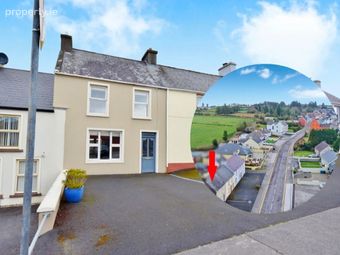 Main Street, Brosna, Co. Kerry, Brosna, Co. Kerry