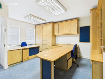 Ground Floor Office Space, 1 Link Road, Poleberry, Waterford, Waterford City, Waterford City Centre, Co. Waterford - Image 3