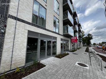 Crofters Quarter, Deansgrange Village, Blackrock, Co. Dublin