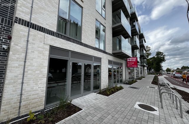 Crofters Quarter, Deansgrange Village, Blackrock, Co. Dublin - Click to view photos