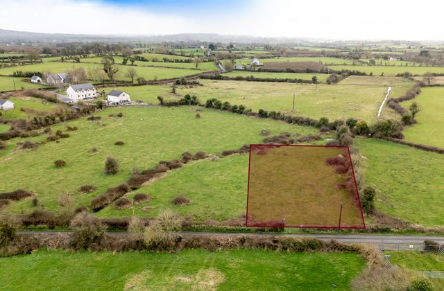 Ralahine, Newmarket on Fergus, Co. Clare - Click to view photos