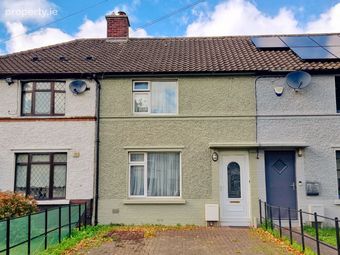 333 Clogher Road, Crumlin, Dublin 12