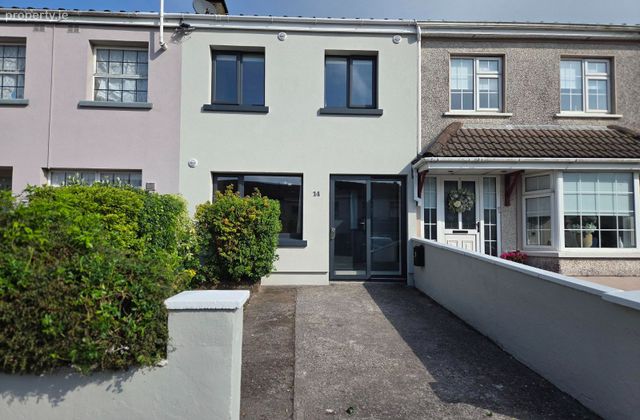 14 Boherboy Close, Lotabeg, Mayfield, Co. Cork - Click to view photos