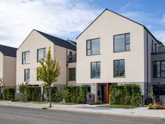 Macnebury Mews, Cherrywood, Co. Dublin