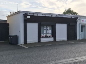 Mountbellew Town Centre, Mountbellew, Co. Galway
