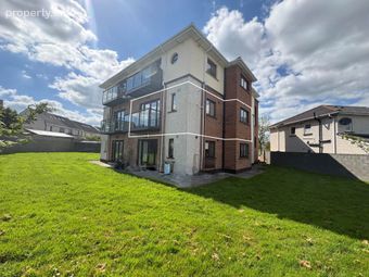 Apt 61 Block 6 The Walk, Moyglare Hall, Maynooth, Co. Kildare, Maynooth, Co. Kildare