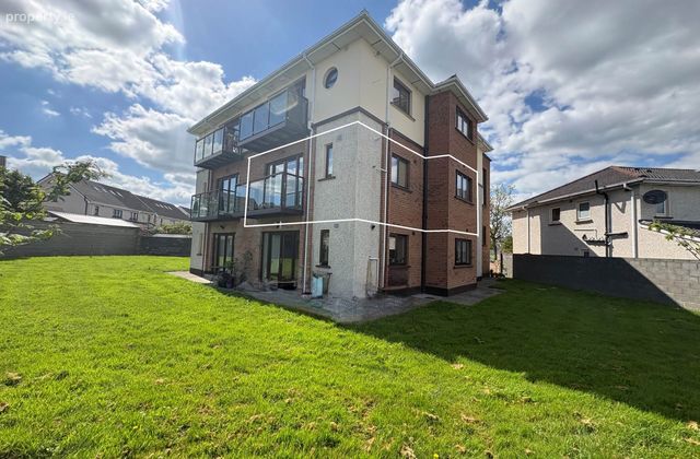 Apt 61 Block 6 The Walk, Moyglare Hall, Maynooth, Co. Kildare, Maynooth, Co. Kildare - Click to view photos