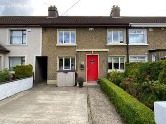 87 Saint Peter's Place, Arklow, Arklow, Co. Wicklow