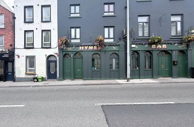 Prussia Street, Stoneybatter, Dublin 7, Stoneybatter, Dublin 7 - Click to view photos